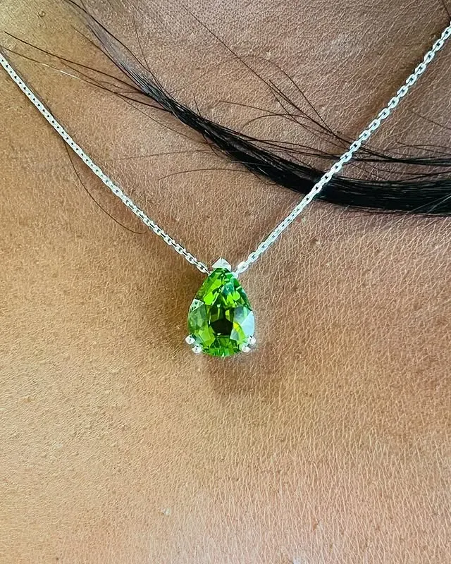 Bijoux sur mesure à Bordeaux