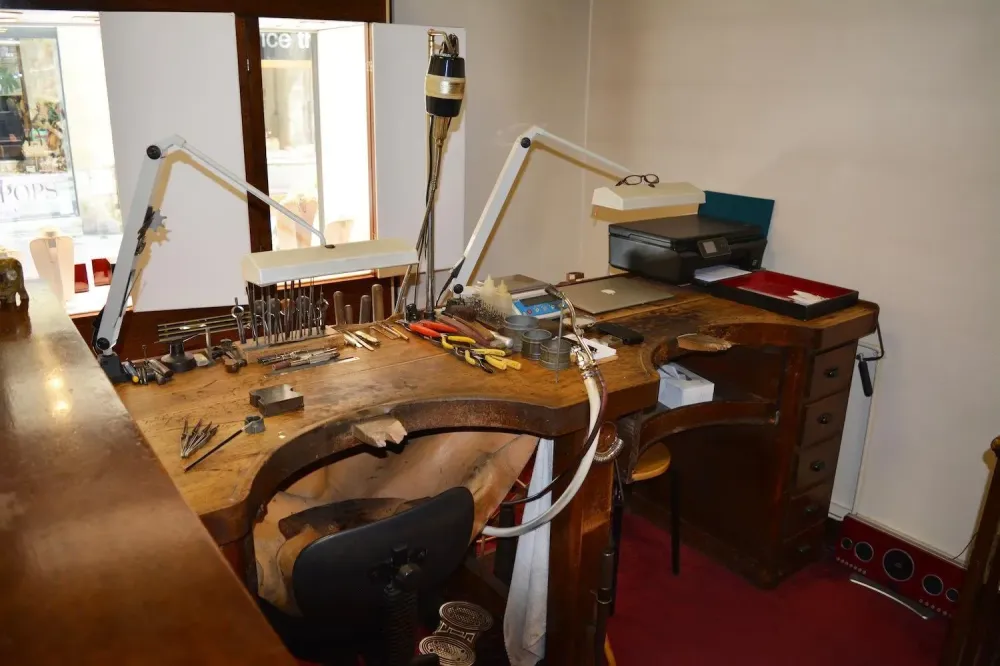atelier