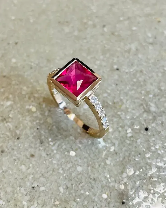 Création de bijoux personnalisés à Bordeaux